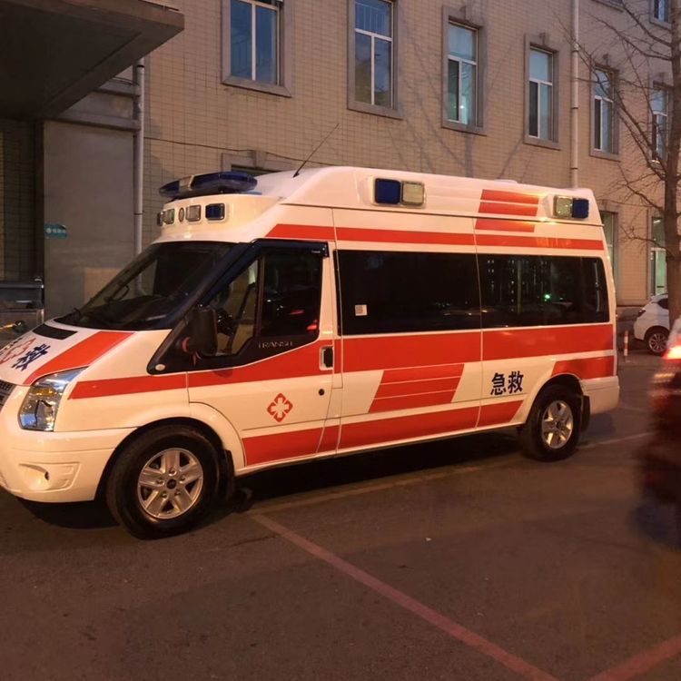 开鲁一般救护车是怎么分类的