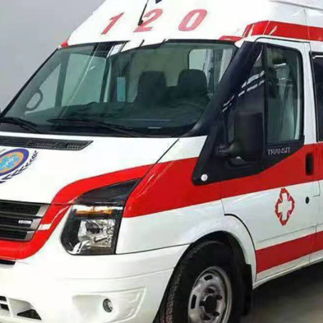 开鲁非急救护送病人转院租赁救护车的优缺点对比